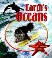 Capa do artigo Earths Oceans