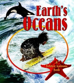 Capa do artigo Earths Oceans