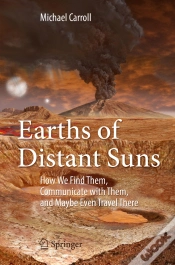 Capa do artigo Earths Of Distant Suns