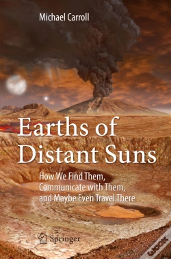 Capa do artigo Earths Of Distant Suns