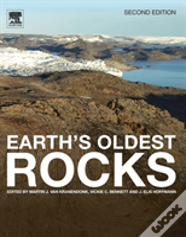 Earth'S Oldest Rocks