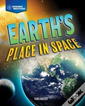 Earth'S Place In Space
