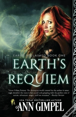 Capa do artigo Earth'S Requiem