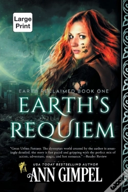 Capa do artigo Earth'S Requiem
