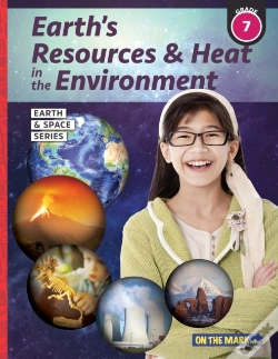 Capa do artigo Earth'S Resources & Heat In The Environment - Earth Science Grade 7
