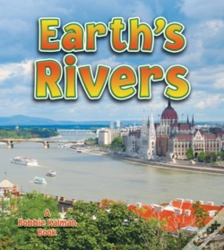 Capa do artigo Earths Rivers