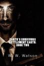 Earth'S Survivors Settlement Earth - Preview