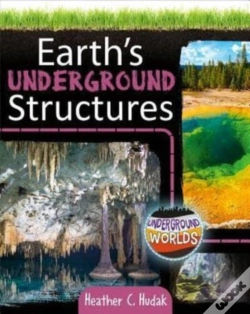 Capa do artigo Earth'S Underground Structures