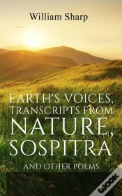 Capa do artigo Earth