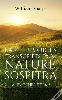 Capa do artigo Earth'S Voices, Transcripts From Nature, Sospitra