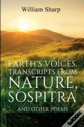 Capa do artigo Earth