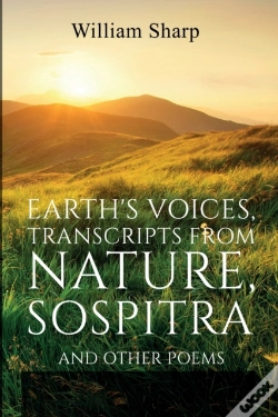 Capa do artigo Earth'S Voices, Transcripts From Nature, Sospitra