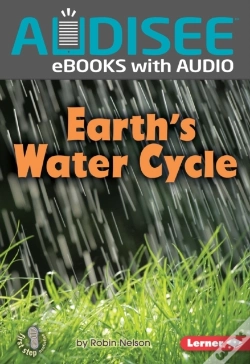 Capa do artigo Earth'S Water Cycle