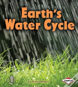 Capa do artigo Earth'S Water Cycle