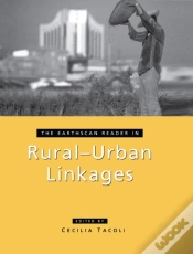Capa do artigo Earthscan Reader In Rural-Urban Linkages