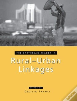Capa do artigo Earthscan Reader In Rural-Urban Linkages