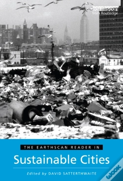 Capa do artigo Earthscan Reader In Sustainable Cities