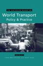 Earthscan Reader On World Transport Policy And Practice - Preview