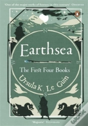 Capa do artigo Earthsea