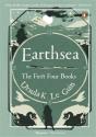 Earthsea - Preview