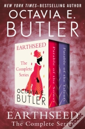 Capa do artigo Earthseed