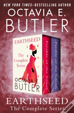 Capa do artigo Earthseed