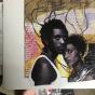 Earthseed - Vinil - Preview
