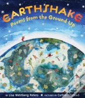 Earthshake