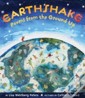 Capa do artigo Earthshake