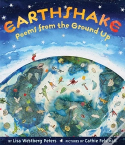 Capa do artigo Earthshake