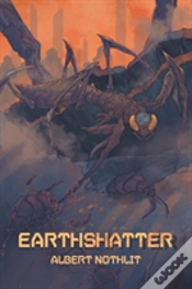 Capa do artigo Earthshatter
