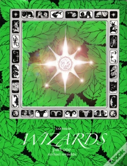Capa do artigo Earthship Wizards: Part 1