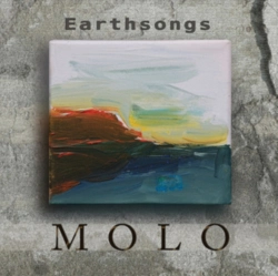 Capa do artigo Earthsongs - CD