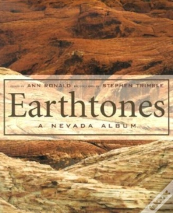 Capa do artigo Earthtones