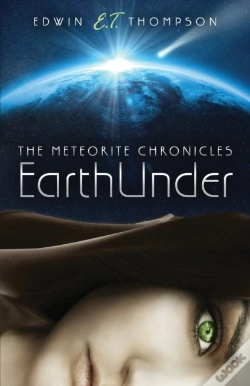 Capa do artigo Earthunder