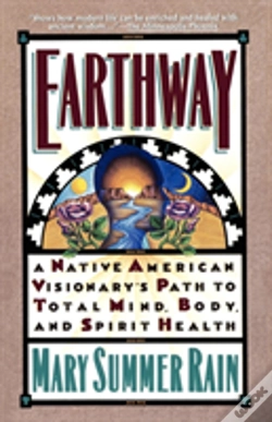 Capa do artigo Earthway