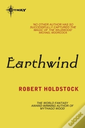 Capa do artigo Earthwind
