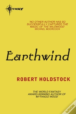 Capa do artigo Earthwind