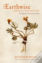 Capa do artigo Earthwise Herbal Repertory