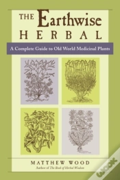 Capa do artigo Earthwise Herbal, Volume I
