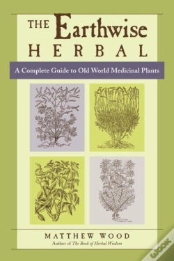 Capa do artigo Earthwise Herbal, Volume I