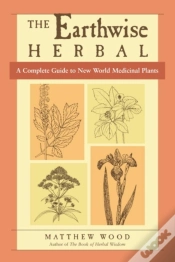 Capa do artigo Earthwise Herbal, Volume Ii