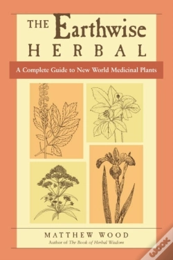 Capa do artigo Earthwise Herbal, Volume Ii