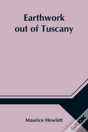 Capa do artigo Earthwork Out Of Tuscany