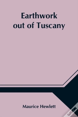 Capa do artigo Earthwork Out Of Tuscany