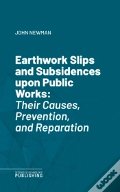 Capa do artigo Earthwork Slips And Subsidences Upon Public Works