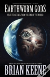 Capa do artigo Earthworm Gods