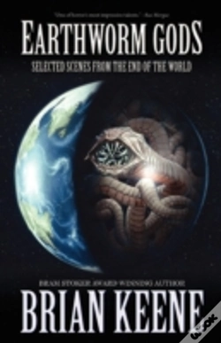 Capa do artigo Earthworm Gods