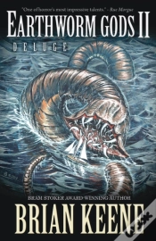 Capa do artigo Earthworm Gods Ii