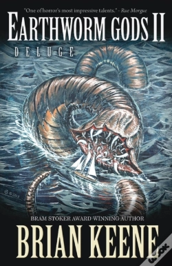Capa do artigo Earthworm Gods Ii